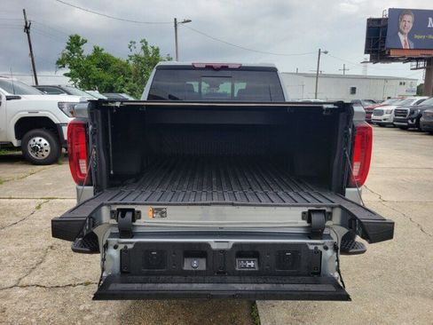 Used 2024 GMC Sierra 1500 Denali Ultimate AWD/4WD image 8