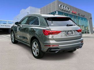 Used 2022 Audi Q3 2.0T Premium Plus w/ Premium Plus Package video 2