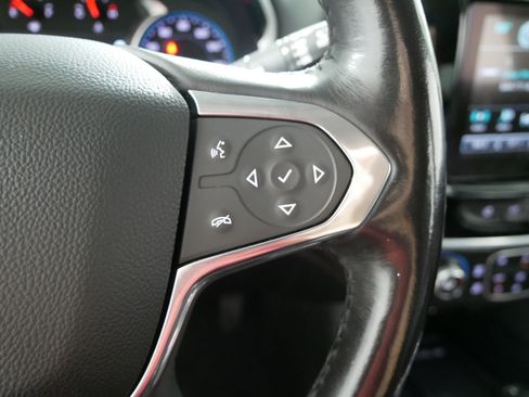 Used 2019 Chevrolet Traverse Premier AWD/4WD image 28