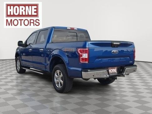 Used 2018 Ford F150 XLT w/ Equipment Group 302A Luxury image 5