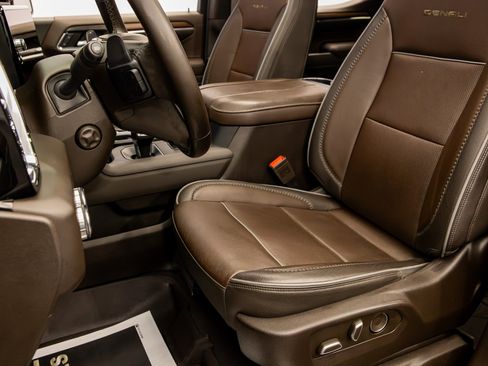 Used 2024 GMC Sierra 1500 Denali w/ Denali Reserve Package image 31