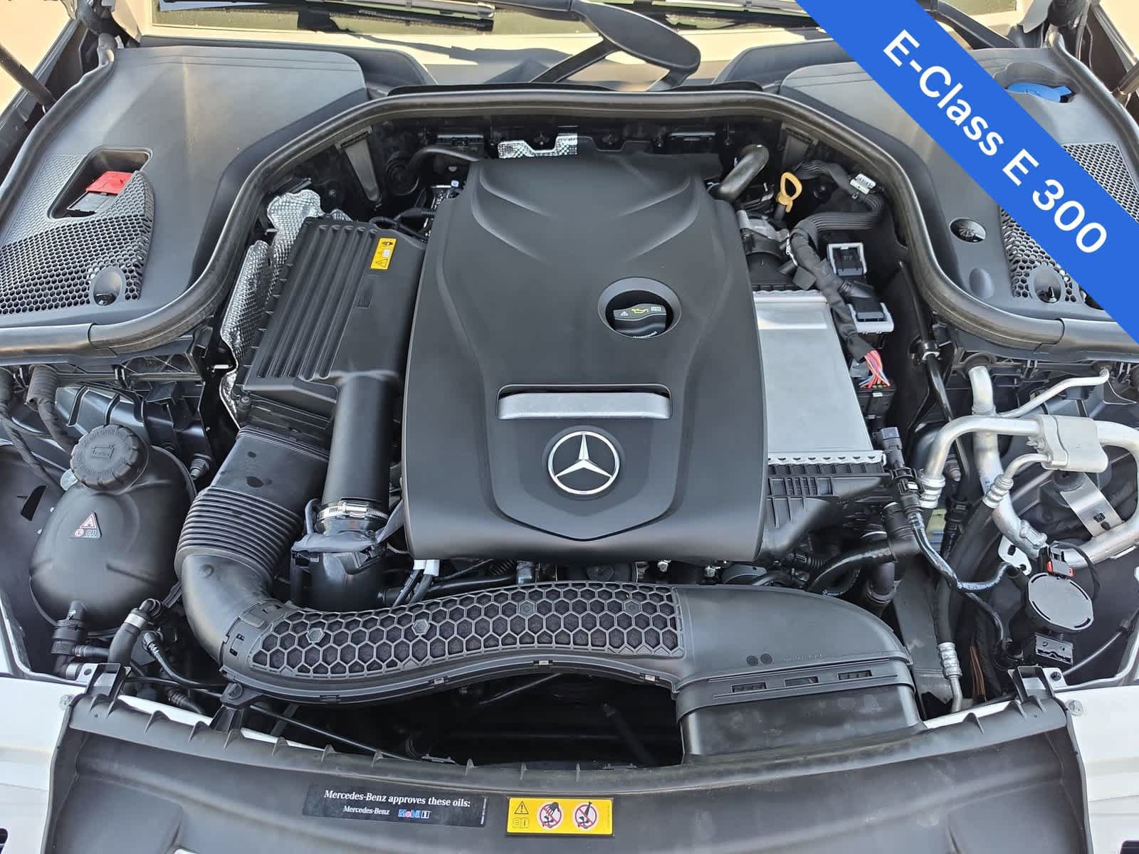 Used 2018 Mercedes-Benz E 300 image 13