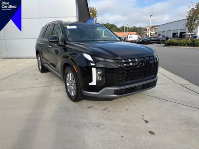 Used 2025 Hyundai Palisade SEL