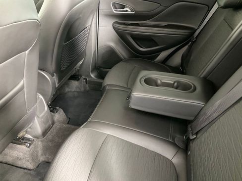 Used 2016 Buick Encore AWD image 11