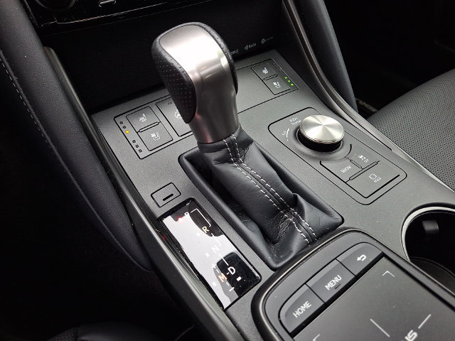 Certified 2024 Lexus IS 350 F Sport w/ Memory Package AWD/4WD image 16