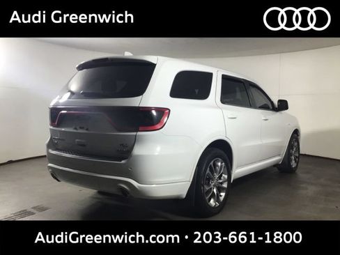 Used 2020 Dodge Durango R/T AWD/4WD image 7
