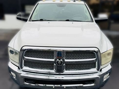 Used 2014 RAM 2500 Longhorn image 9