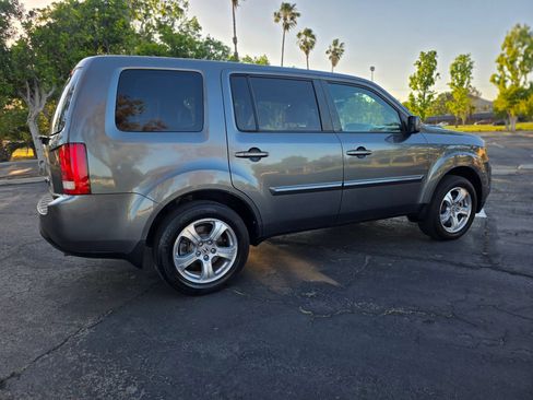Used 2013 Honda Pilot EX-L image 4
