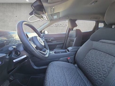 New 2026 Nissan Kicks SV image 19