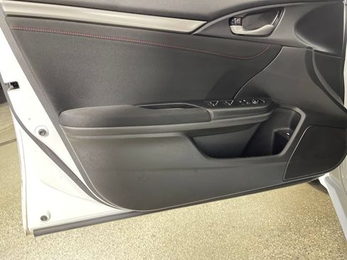 Used 2020 Honda Civic Si image 19