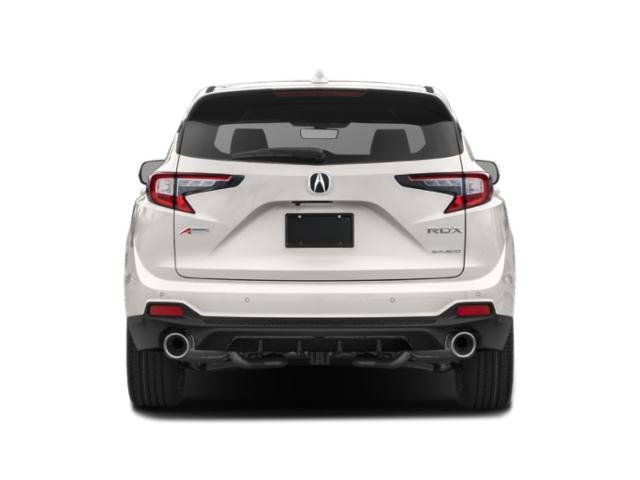 Certified 2023 Acura RDX w/ Advance Package AWD/4WD image 5