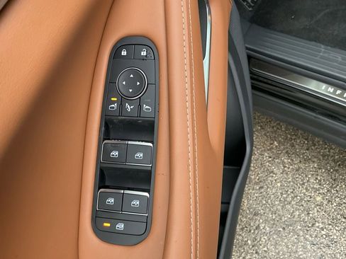 Certified 2026 INFINITI QX60 Autograph image 24