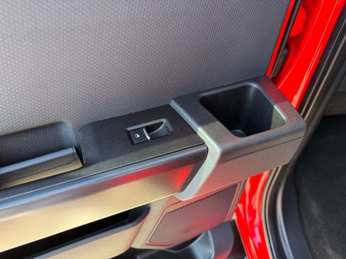 Used 2022 Ford F150 XL w/ STX Appearance Package image 21