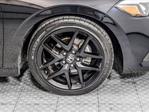 Used 2024 Honda Civic Sport image 30