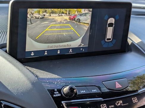 Used 2023 Acura RDX A-Spec image 28