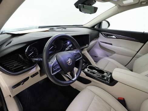 Used 2023 Buick Envision Avenir image 10