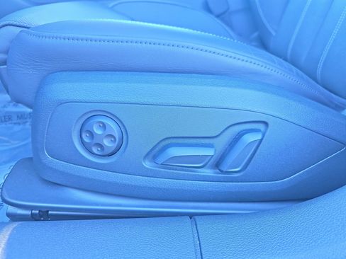 Certified 2025 Audi A5 2.0T Premium Plus w/ Premium Plus image 27