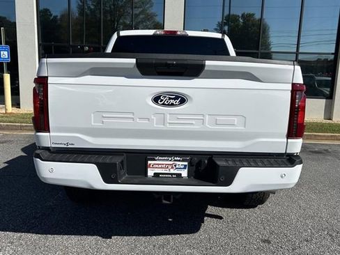 Used 2025 Ford F150 STX image 9