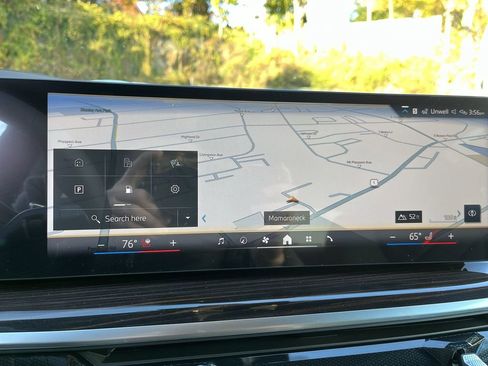 New 2026 BMW X5 xDrive40i w/ M Sport Package image 18