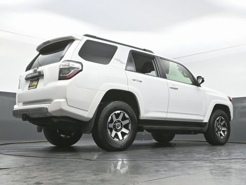 Used 2024 Toyota 4Runner TRD Off-Road image 49