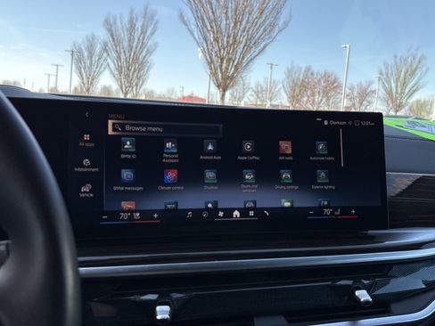 Certified 2026 BMW X5 xDrive40i image 29