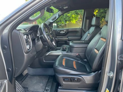 Used 2021 GMC Sierra 1500 AT4 AWD/4WD image 20