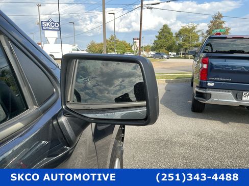 Used 2021 Chevrolet Silverado 1500 Custom RWD image 10