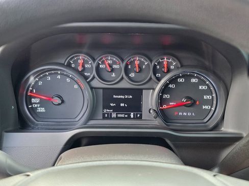 Used 2024 GMC Sierra 1500 Pro image 23