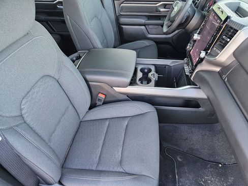 New 2026 RAM 1500 Lone Star image 17