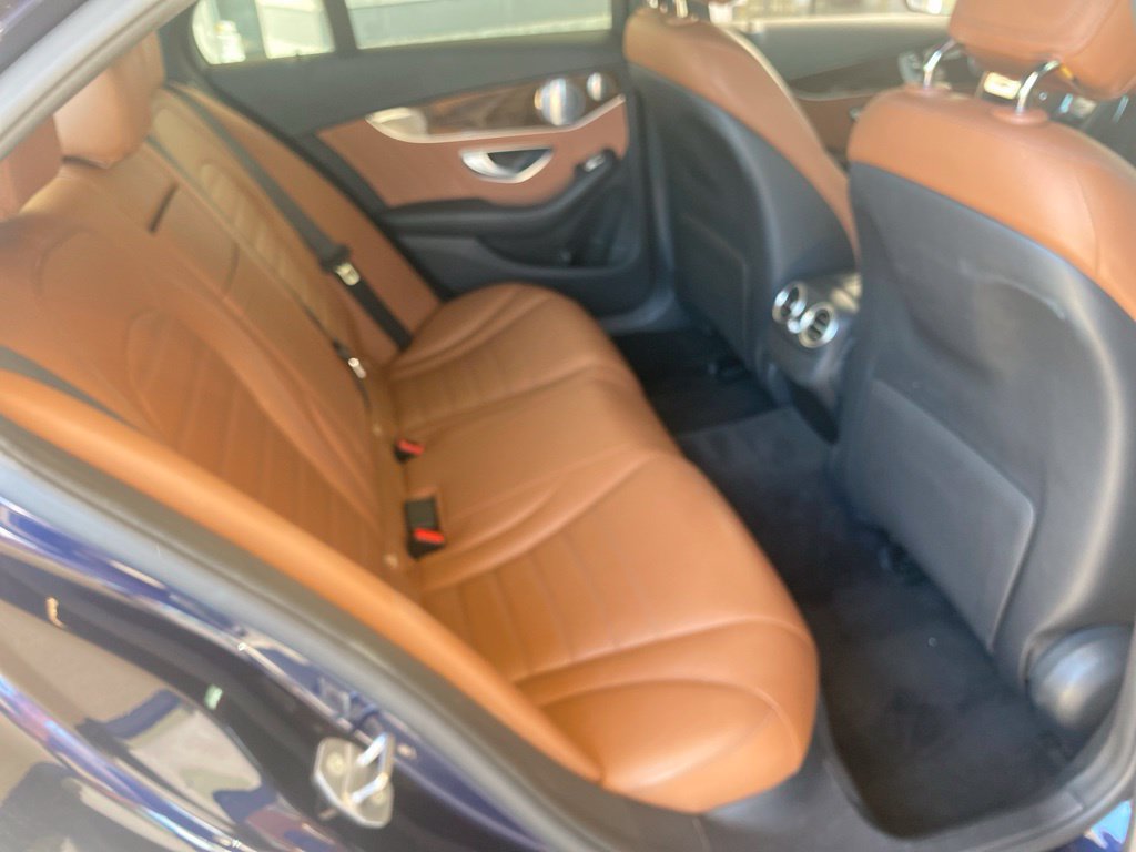 Used 2019 Mercedes-Benz C 43 AMG 4MATIC Sedan image 25