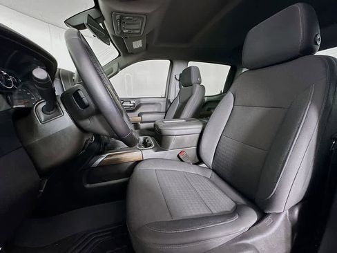 Used 2022 Chevrolet Silverado 1500 LT Trail Boss w/ Safety Package image 12