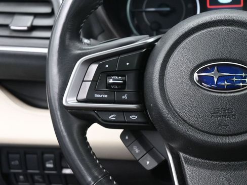 Used 2019 Subaru Ascent Touring image 32