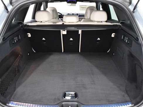 New 2026 Mercedes-Benz GLC 300 4MATIC image 19