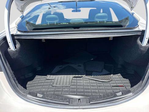 Used 2017 Ford Fusion Sport AWD/4WD image 14