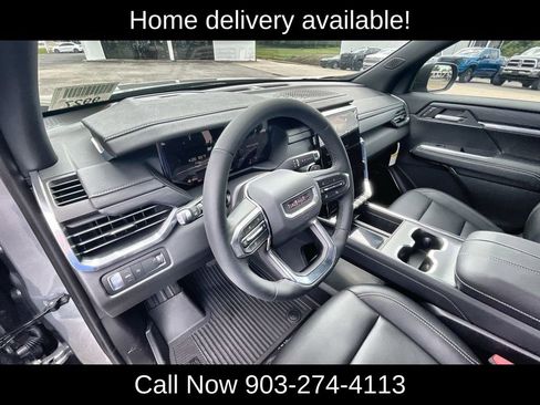 New 2026 GMC Acadia Elevation w/ Elevation Premium Package image 17