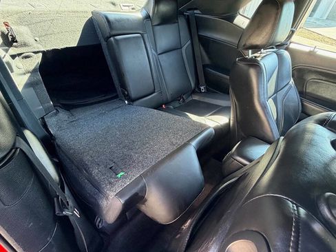 Used 2018 Dodge Challenger R/T Plus image 19
