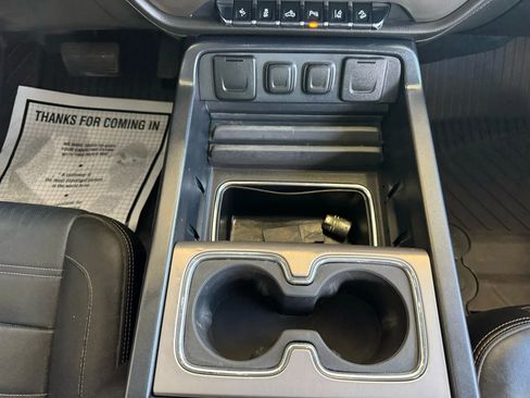 Used 2015 GMC Sierra 1500 Denali w/ Driver Alert Package image 22