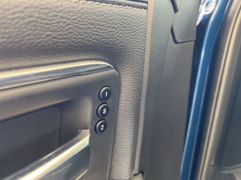 New 2024 RAM 2500 Laramie w/ Night Edition image 38