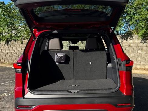 New 2026 Lexus TX 350 AWD image 38