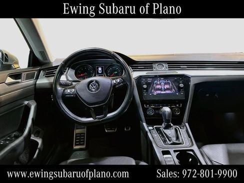 Used 2020 Volkswagen Arteon SE FWD image 23