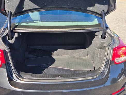 Used 2015 Chevrolet Malibu LS w/ Protection Package FWD image 9