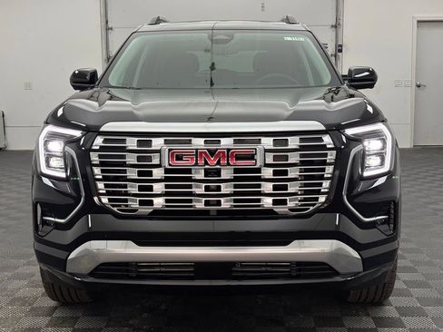 New 2026 GMC Terrain Denali w/ LPO, Floor Liner Package image 15