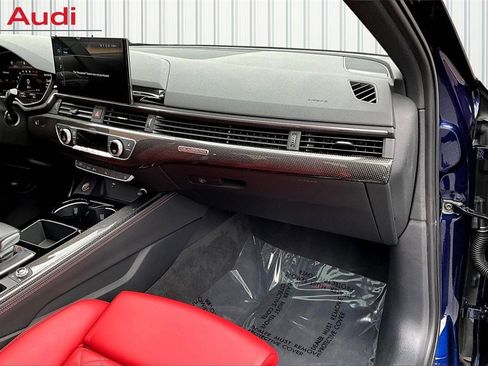 Used 2023 Audi S4 Premium Plus image 26