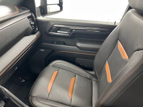 Used 2024 GMC Sierra 3500 AT4 w/ AT4 Premium Plus Package image 20