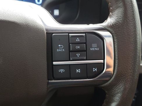 Used 2023 Ford F250 King Ranch w/ FX4 Off-Road Package image 33