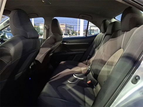 Certified 2023 Toyota Camry LE image 17