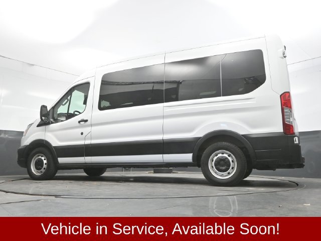 Used 2023 Ford Transit 350 XL RWD image 32