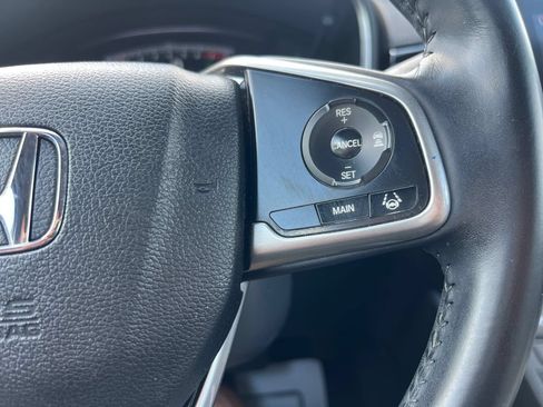 Used 2017 Honda CR-V EX-L image 15