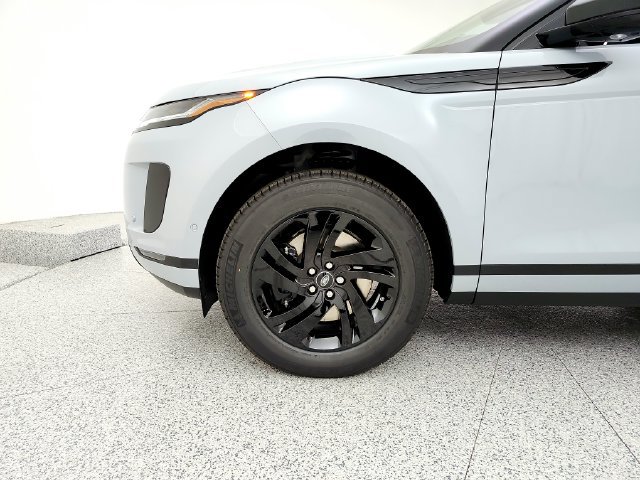 New 2026 Land Rover Range Rover Evoque S AWD/4WD image 33