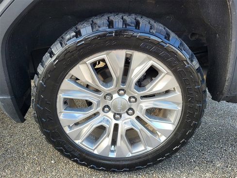 Used 2020 GMC Sierra 1500 Denali w/ Denali Ultimate Package image 31